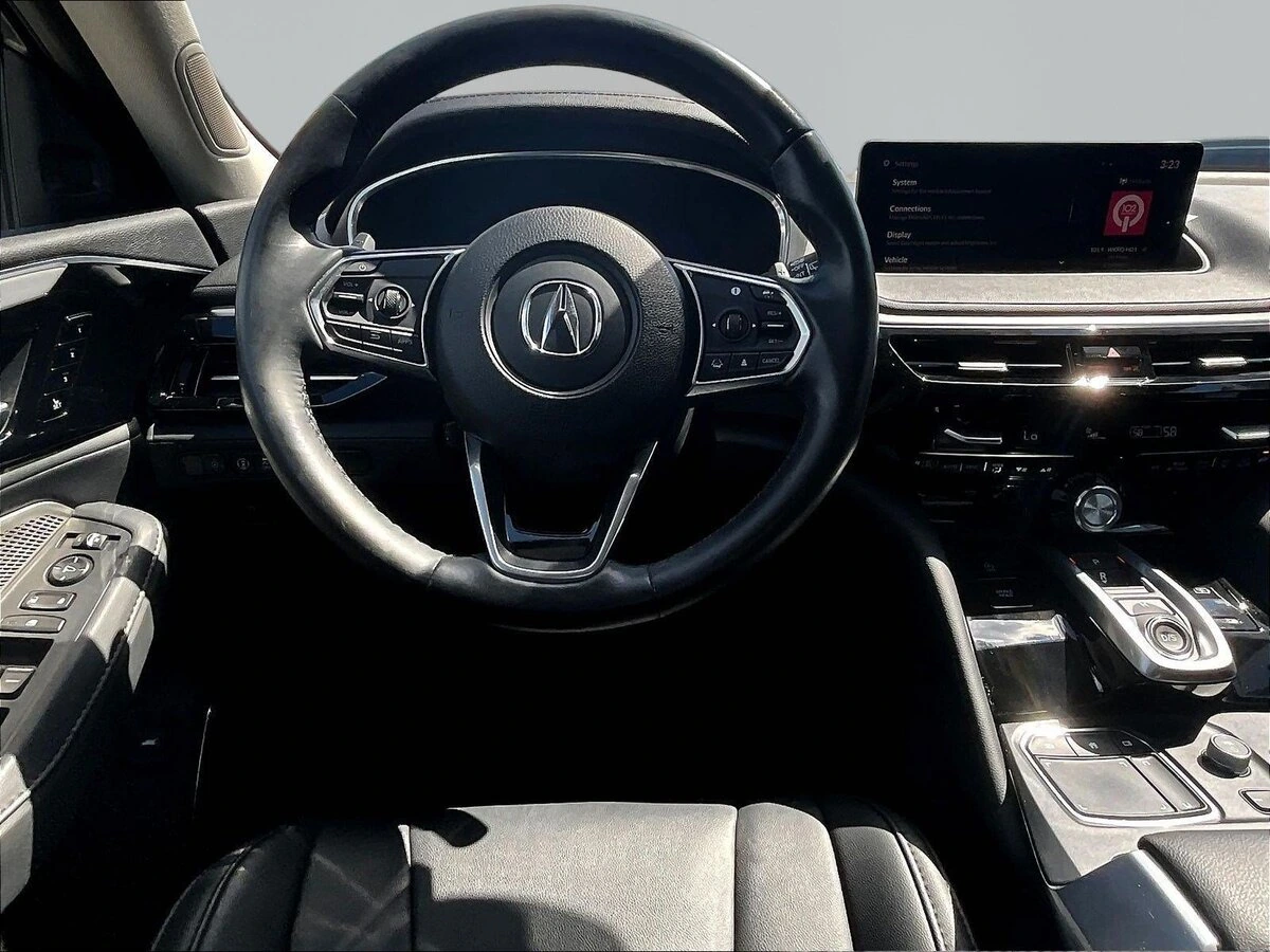 2023 Acura MDX Base - Photo 8