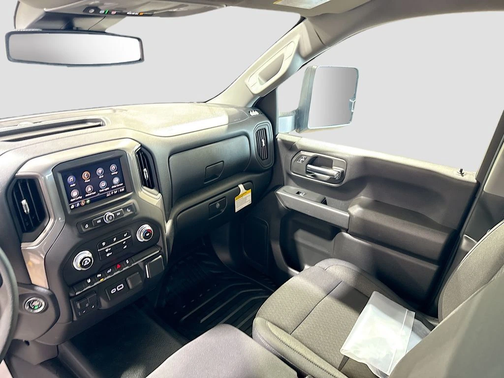 2026 GMC Sierra 2500HD Pro - Photo 20