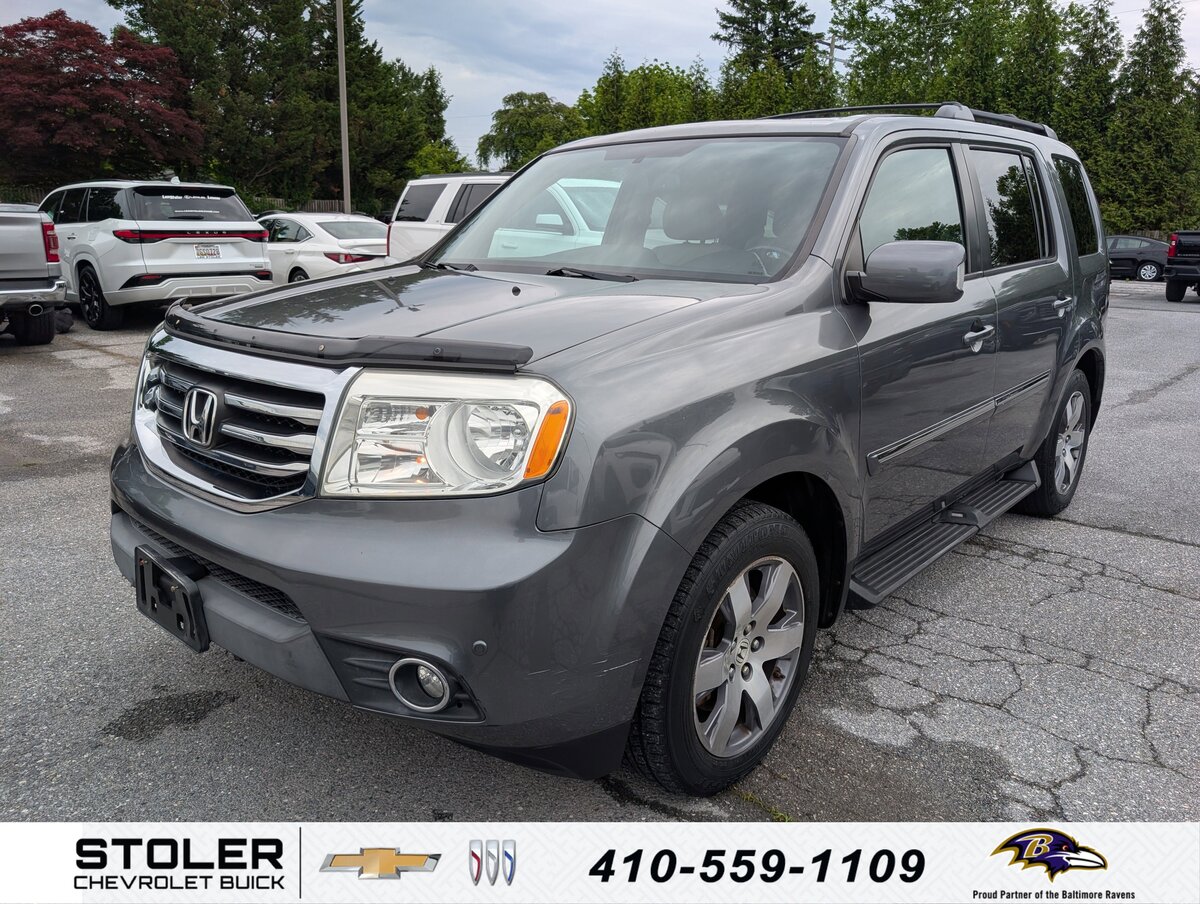 Vehicle