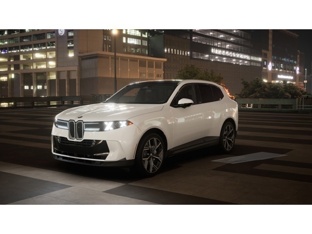 2027 Bmw X5 40 xDrive