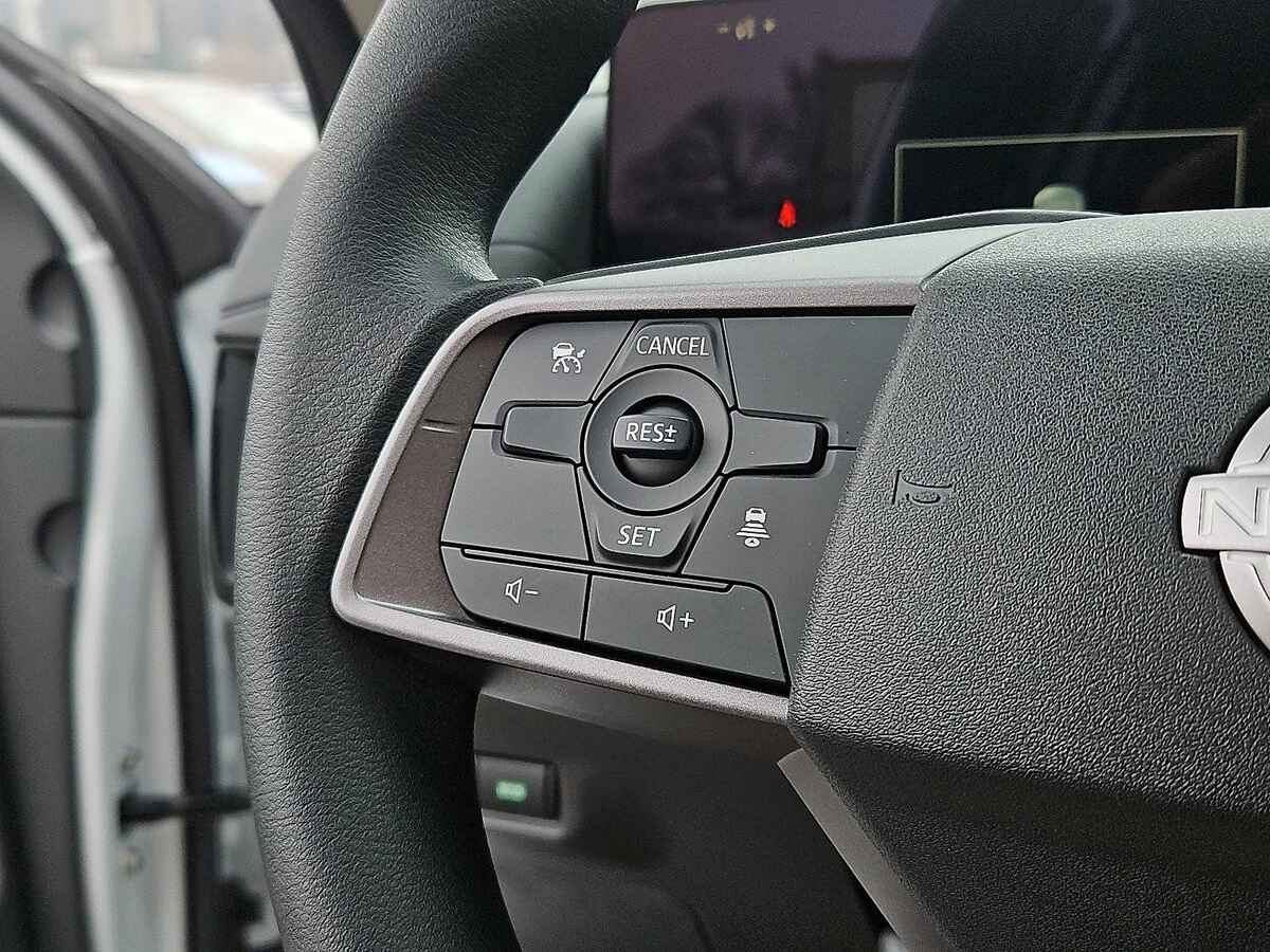 2026 Nissan Sentra S - Photo 16