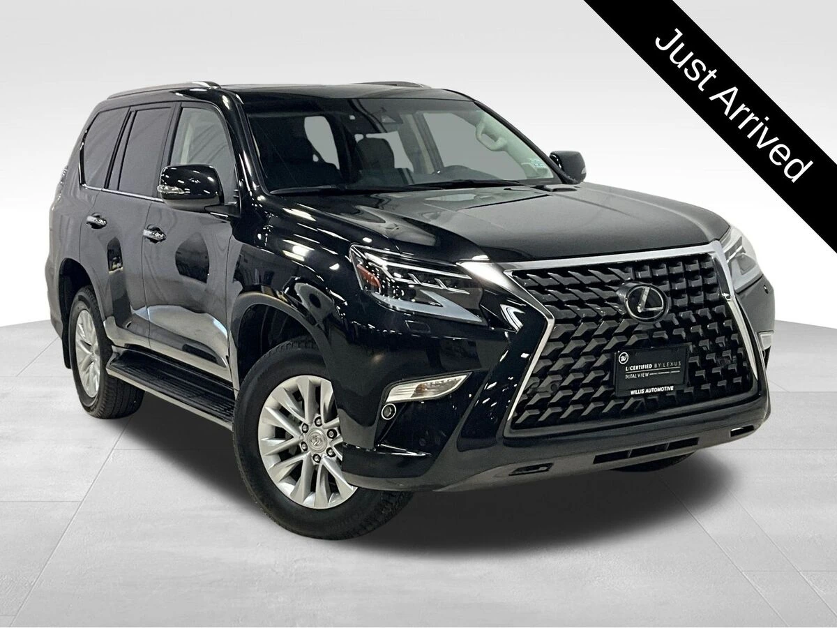 2023 Lexus GX 460 460 PREMIUM's photo