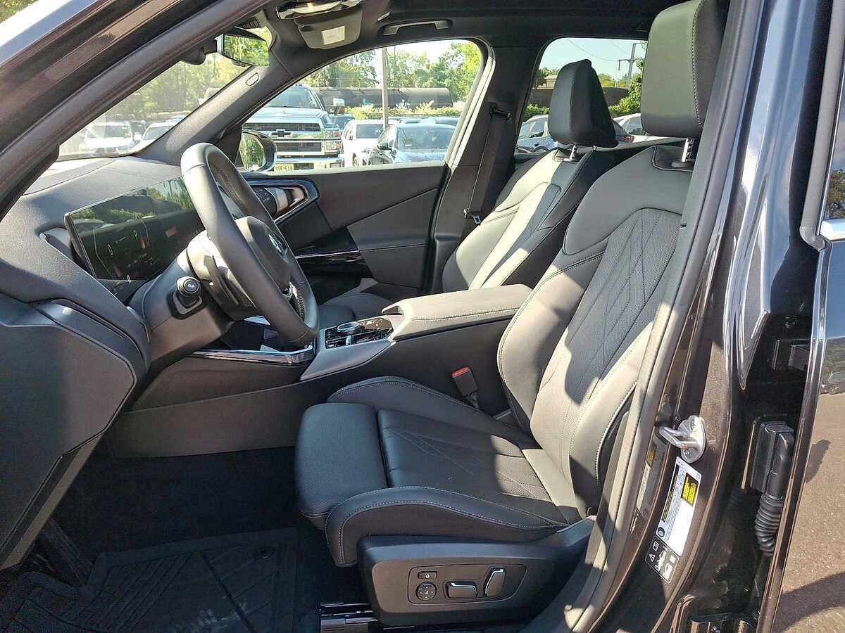 2026 BMW X3 30 - Photo 10