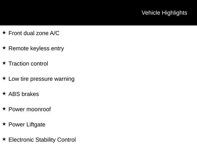 Vehicle
