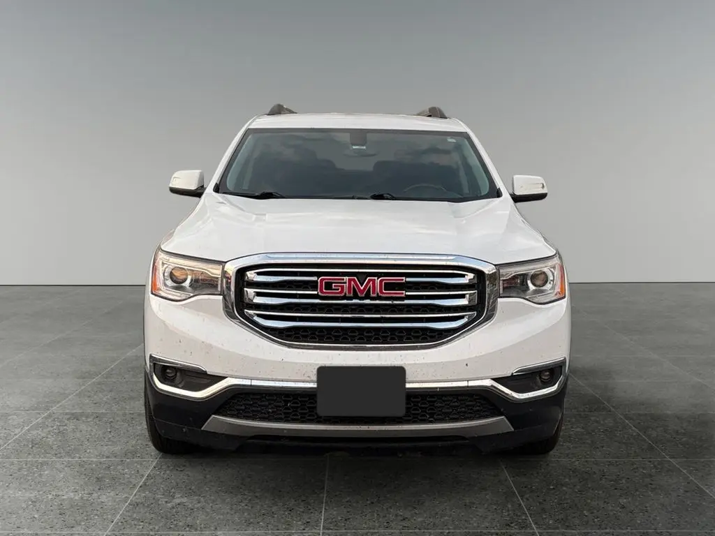 2019 Gmc Acadia photo 2