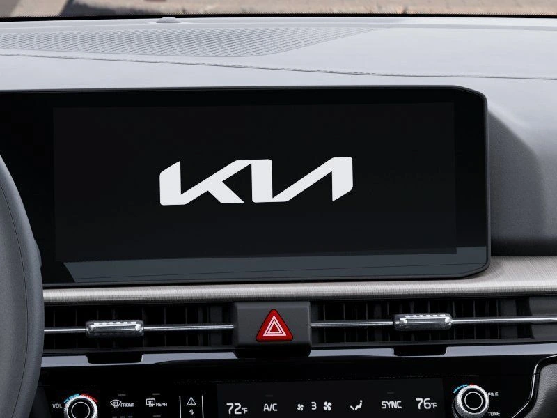 2026 Kia Sportage X-Pro Prestige - Photo 24
