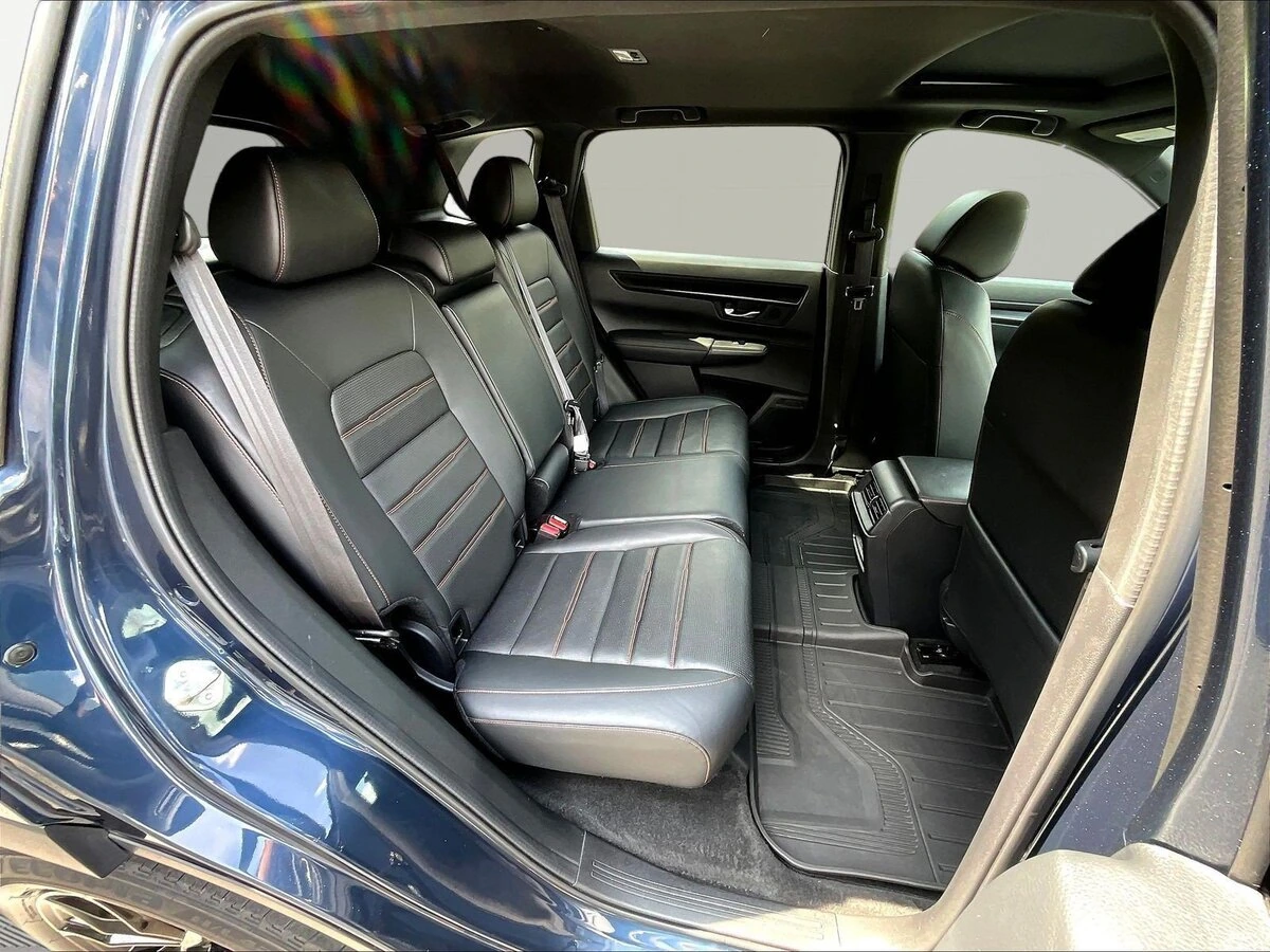 2024 Honda CR-V Sport-L - Photo 25