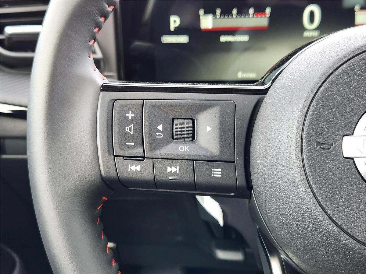 2026 Nissan KICKS SR AWD - Photo 15