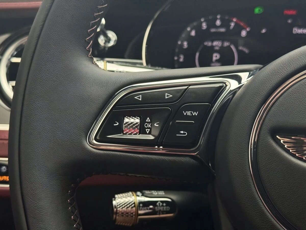 2026 Bentley Continental GTC Base - Photo 23