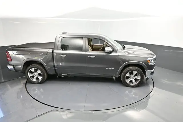 2019 Ram 1500 Laramie photo 45