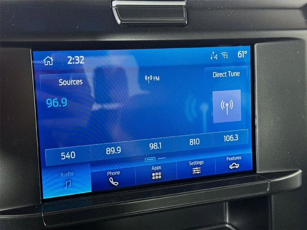 2026 Ford F-350 Super Duty XL - Photo 14