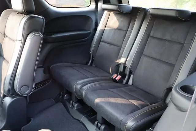 2024 Dodge Durango SRT 392 photo 40
