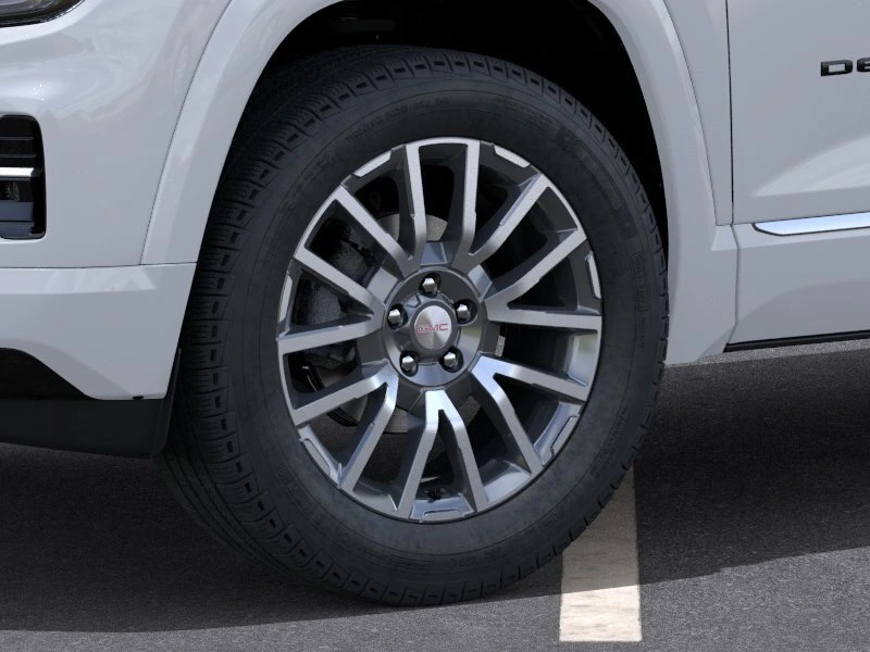 2027 GMC Terrain Denali - Photo 10
