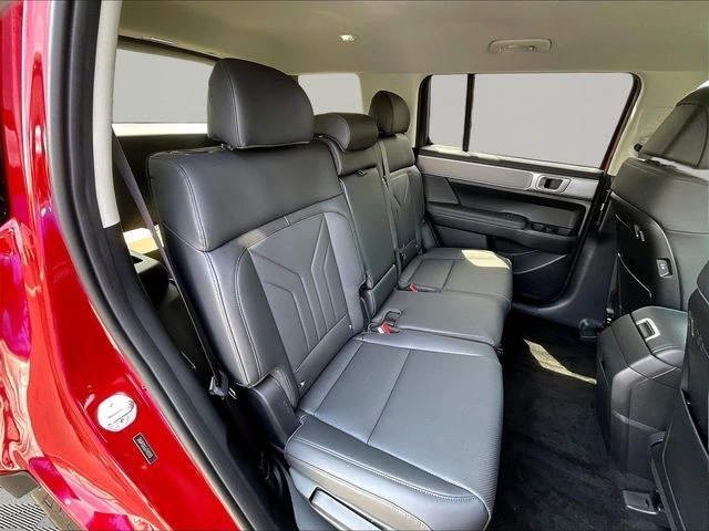 2026 Hyundai Santa Fe XRT - Photo 19