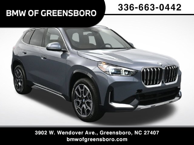 2027 Bmw X1 xDrive28i