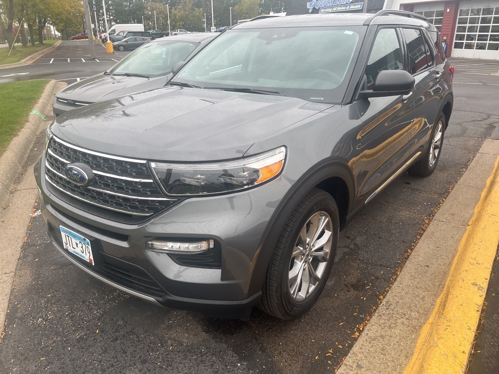 Vehicle