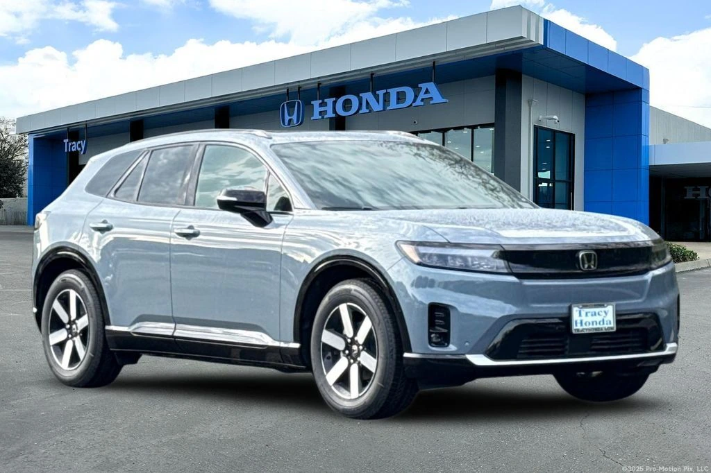 2026 Honda Prologue Touring