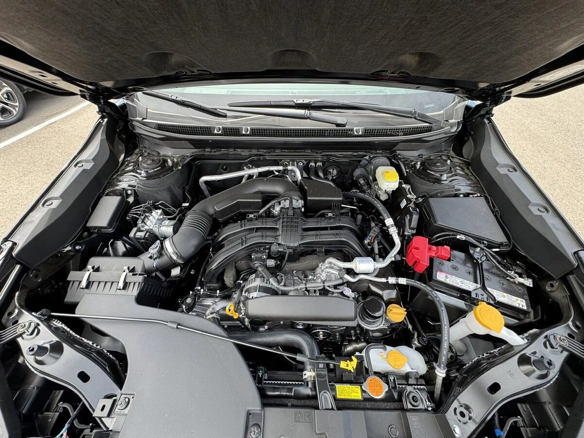 2026 Subaru Outback Limited - Photo 50