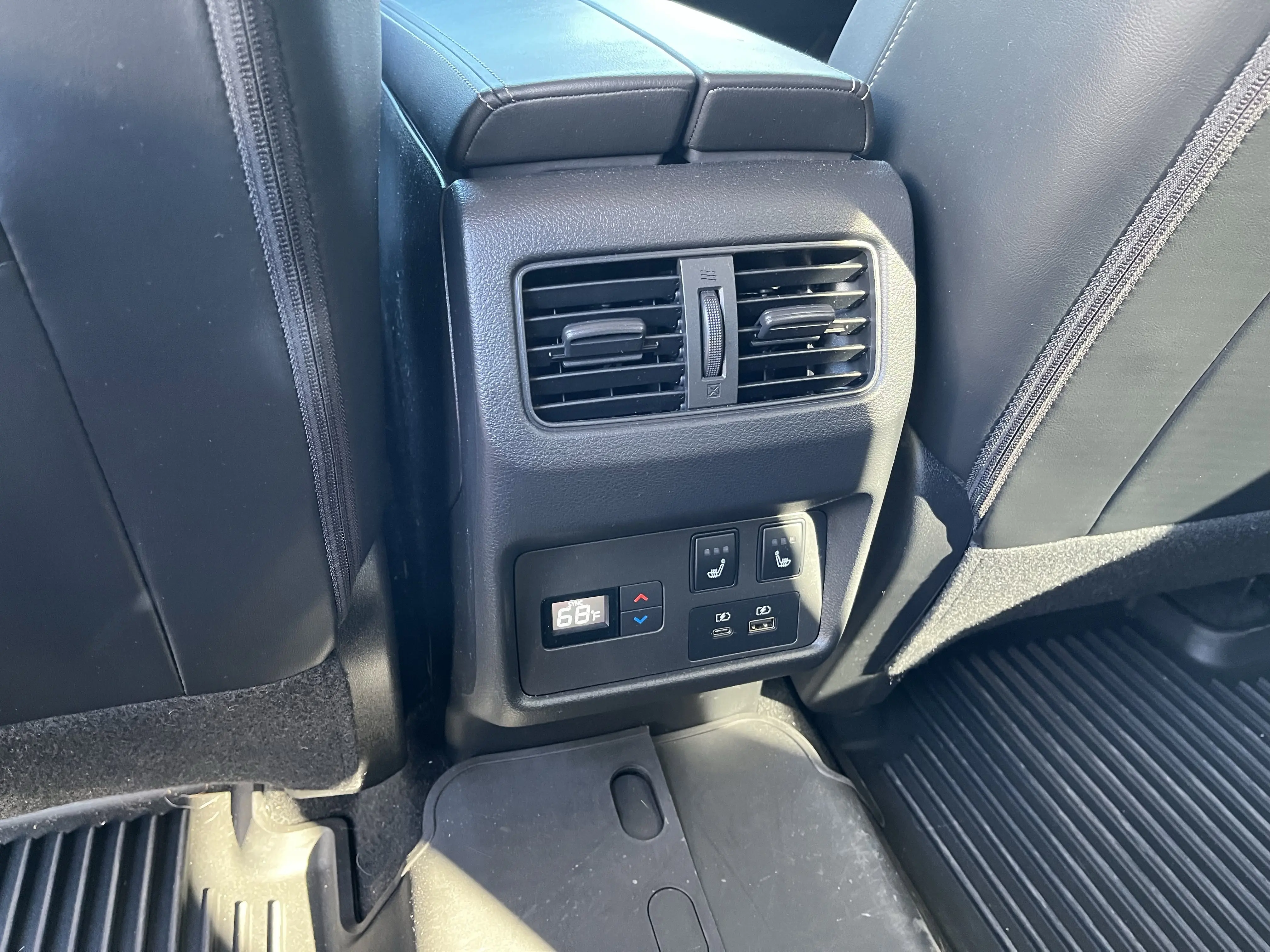 2022 Nissan Rogue Platinum photo 20