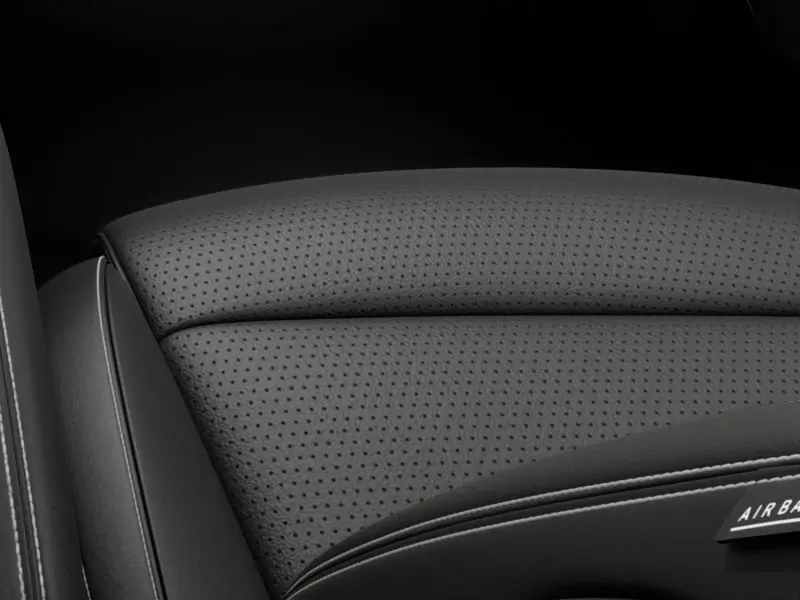 2026 Genesis GV70 2.5T Select photo 14