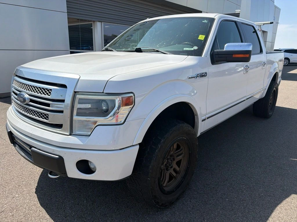 1FTFW1EF7EFB57041