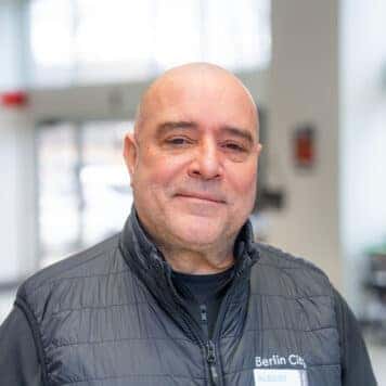 Albert Walta