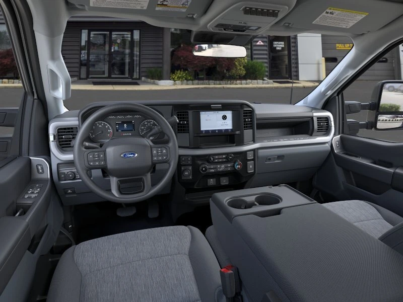 2026 Ford F-250 Super Duty XL - Photo 9