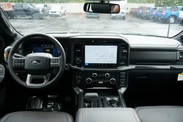2025 Ford F-150 Tremor photo 6