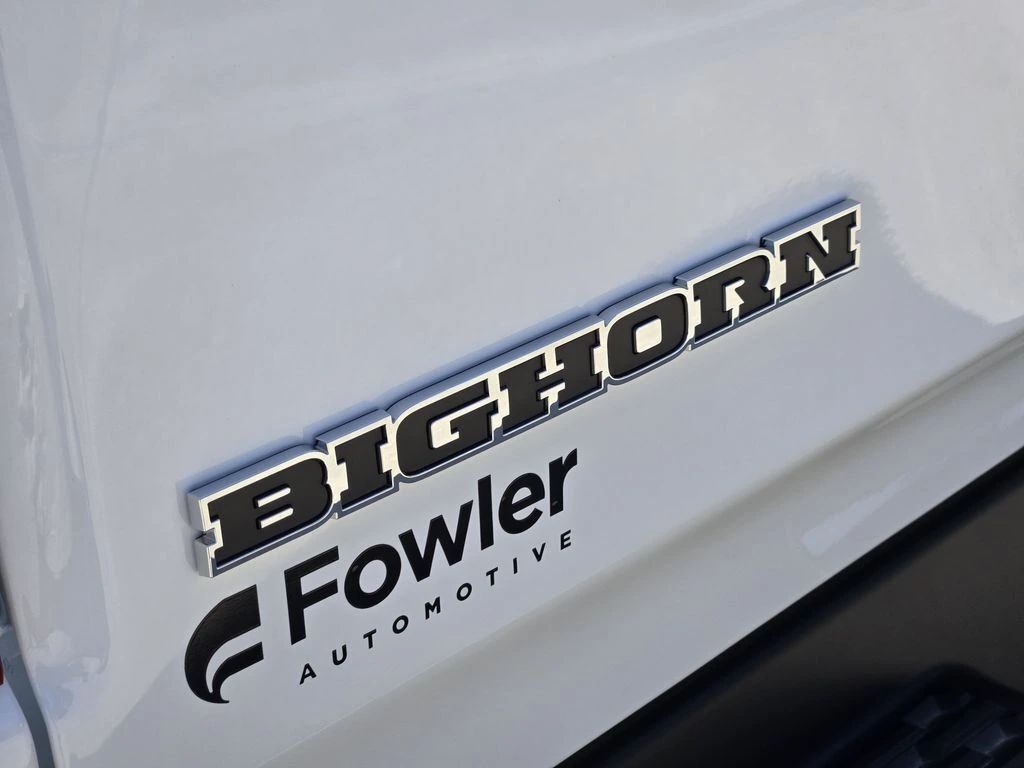 2026 RAM 1500 Big Horn/Lone Star - Photo 9