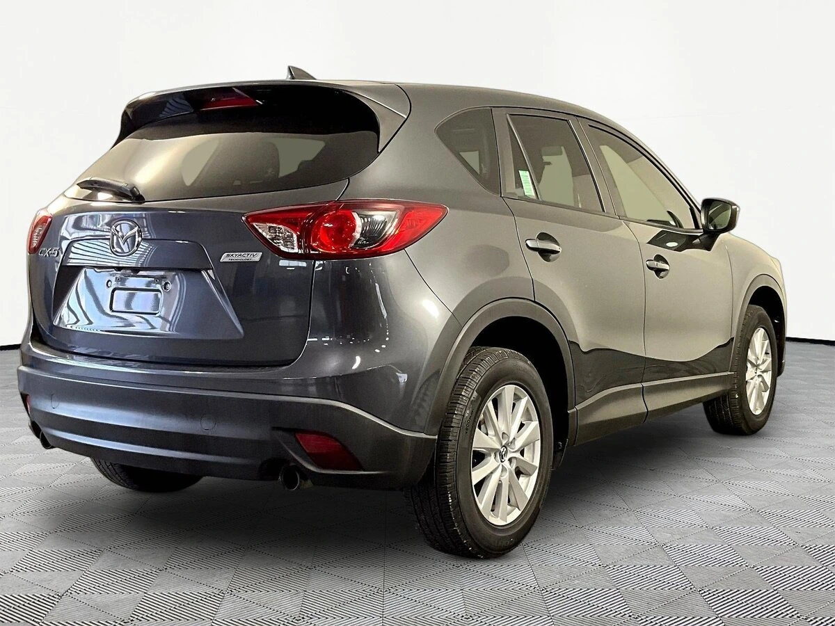 2016 Mazda CX-5 Touring - Photo 6
