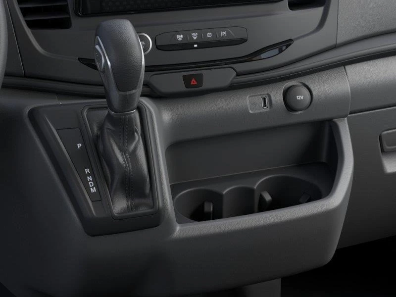 2026 Ford Transit Van Base - Photo 19
