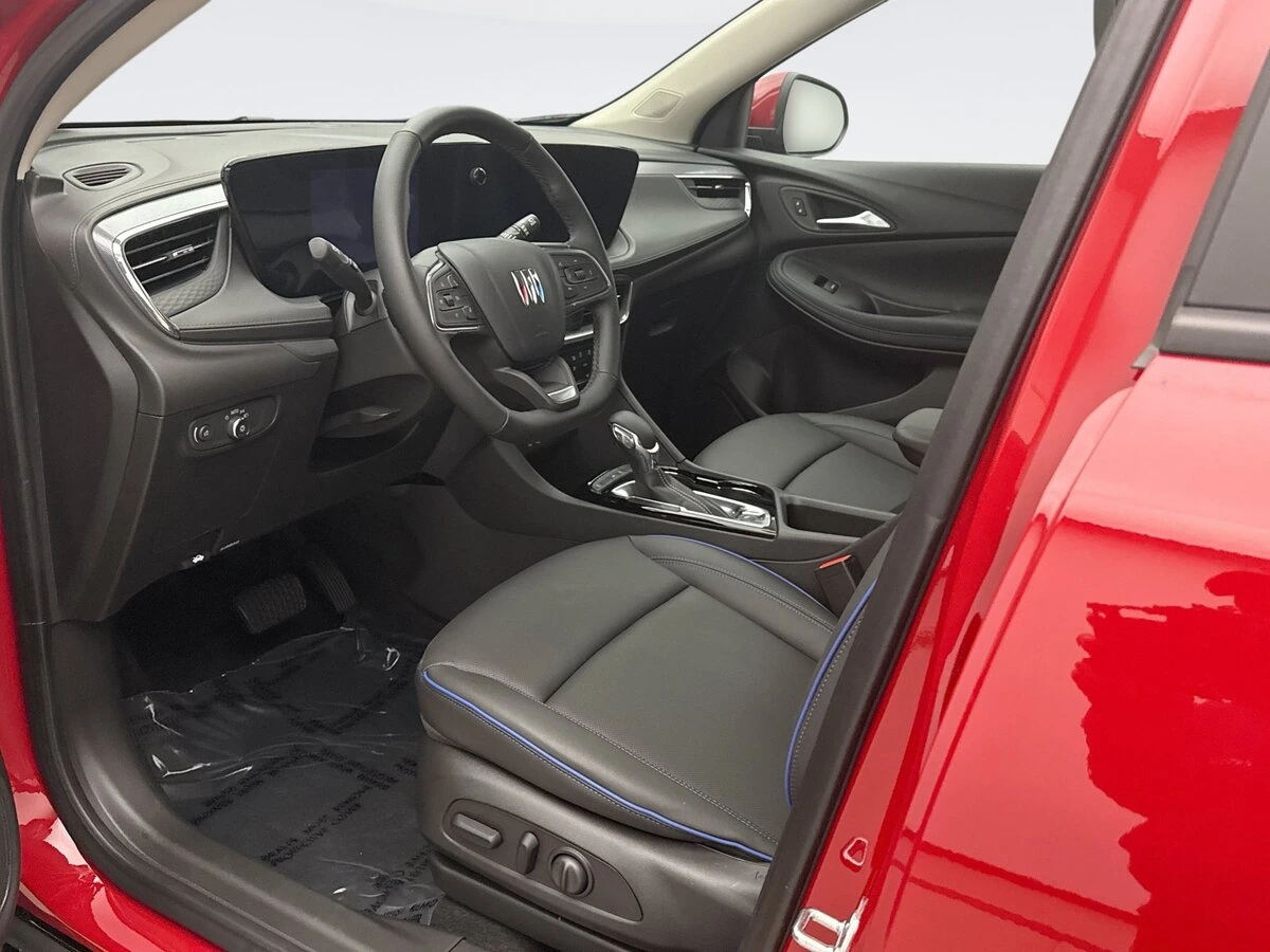 2026 Buick Encore GX Sport Touring - Photo 10