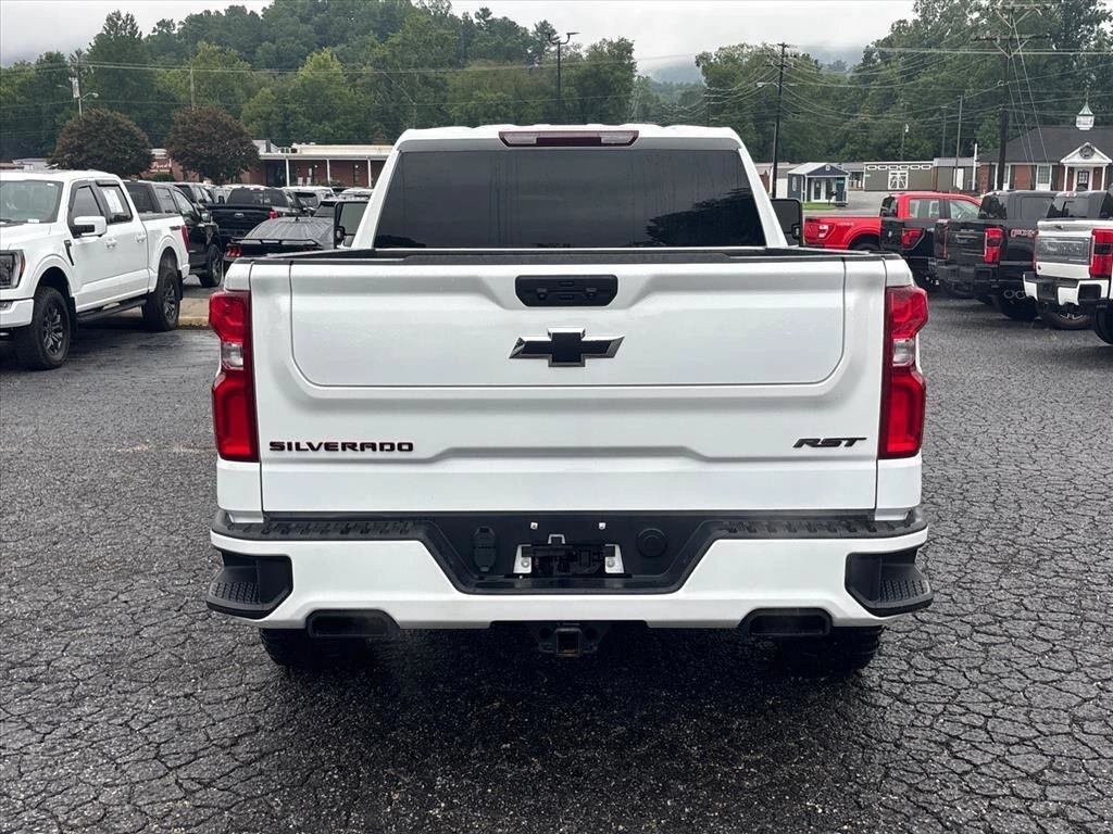 2024 Chevrolet Silverado 1500 RST - Photo 6