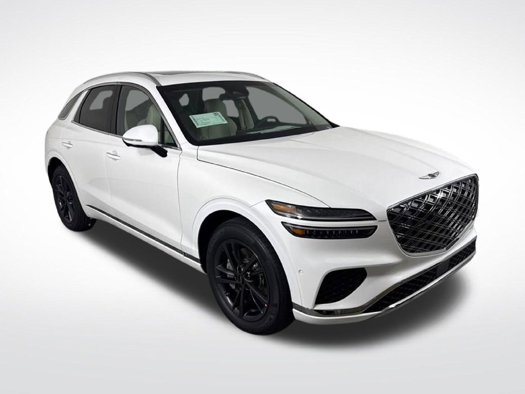 2027 Genesis GV70 2.5T ADVANCED AWD