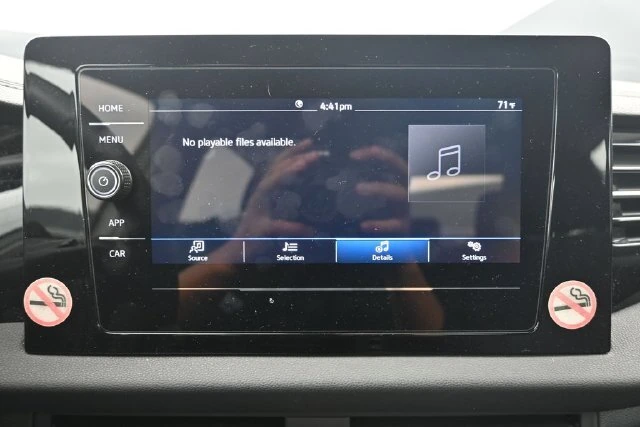 Vehicle thumbnail