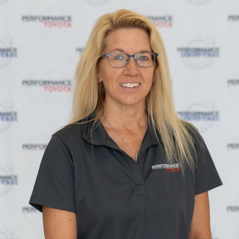Bobbi Jo  Pieffer