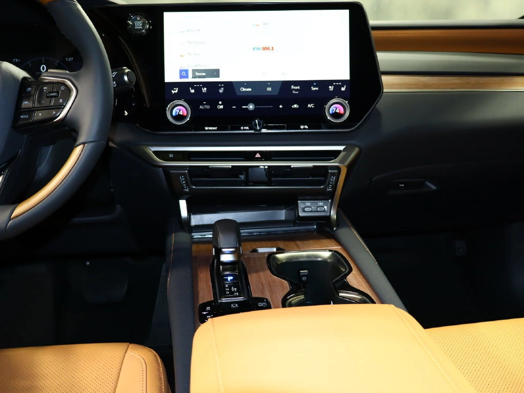 Vehicle thumbnail