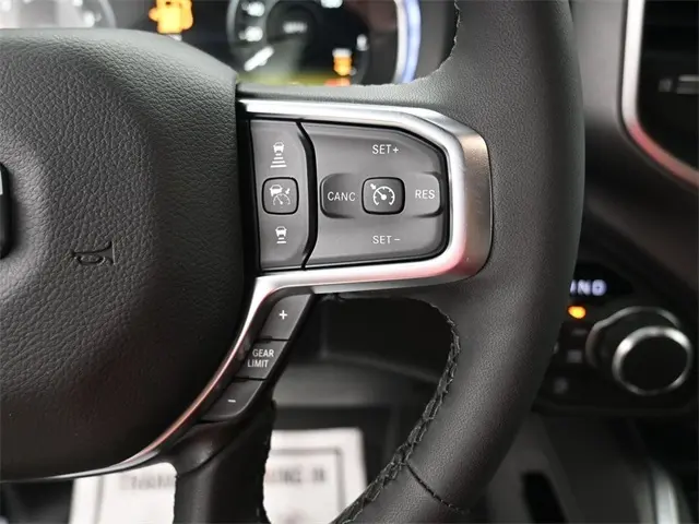 2025 Ram 1500 Big Horn Lone Star photo 18