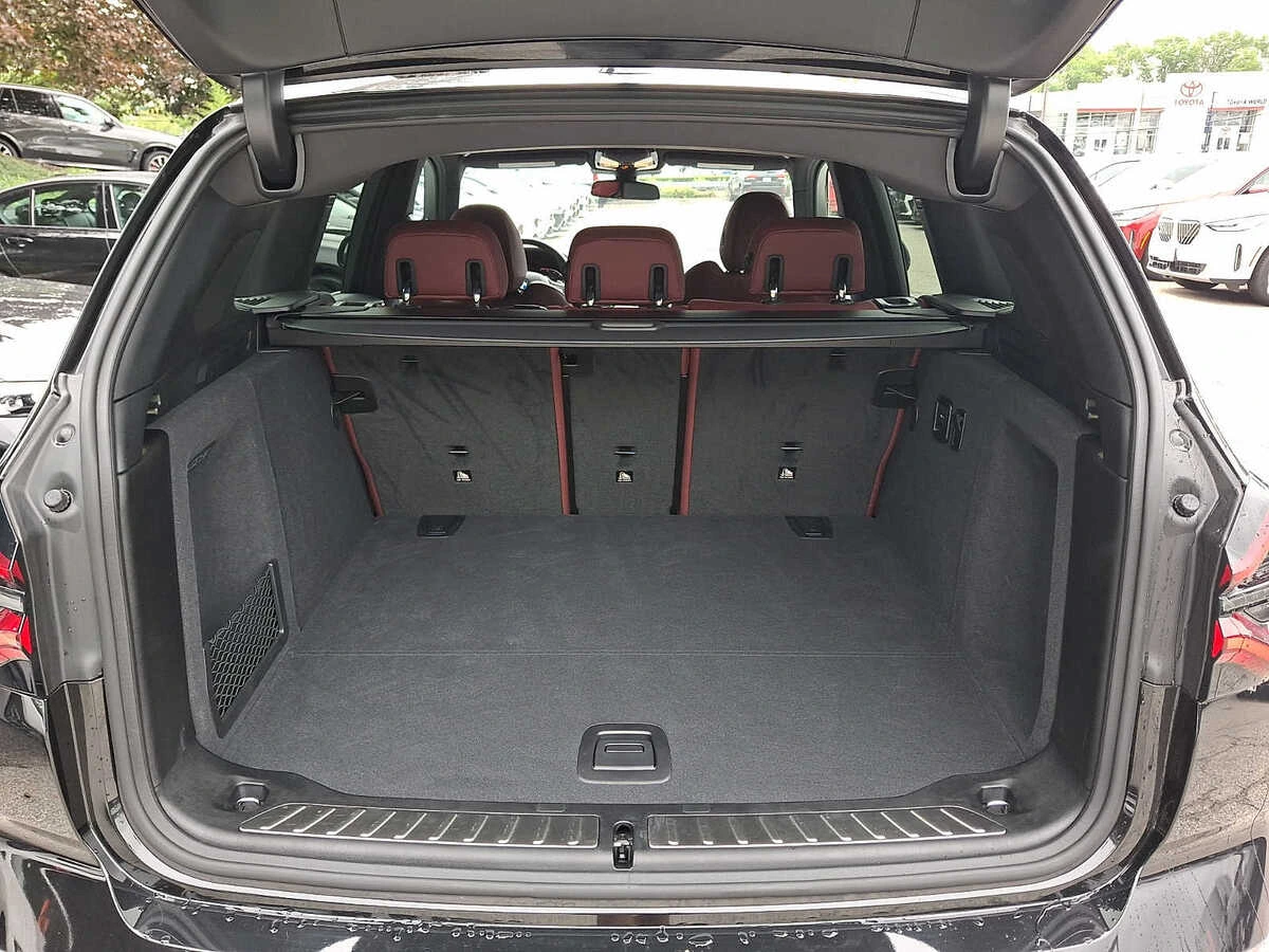 2023 BMW X3 30i - Photo 30