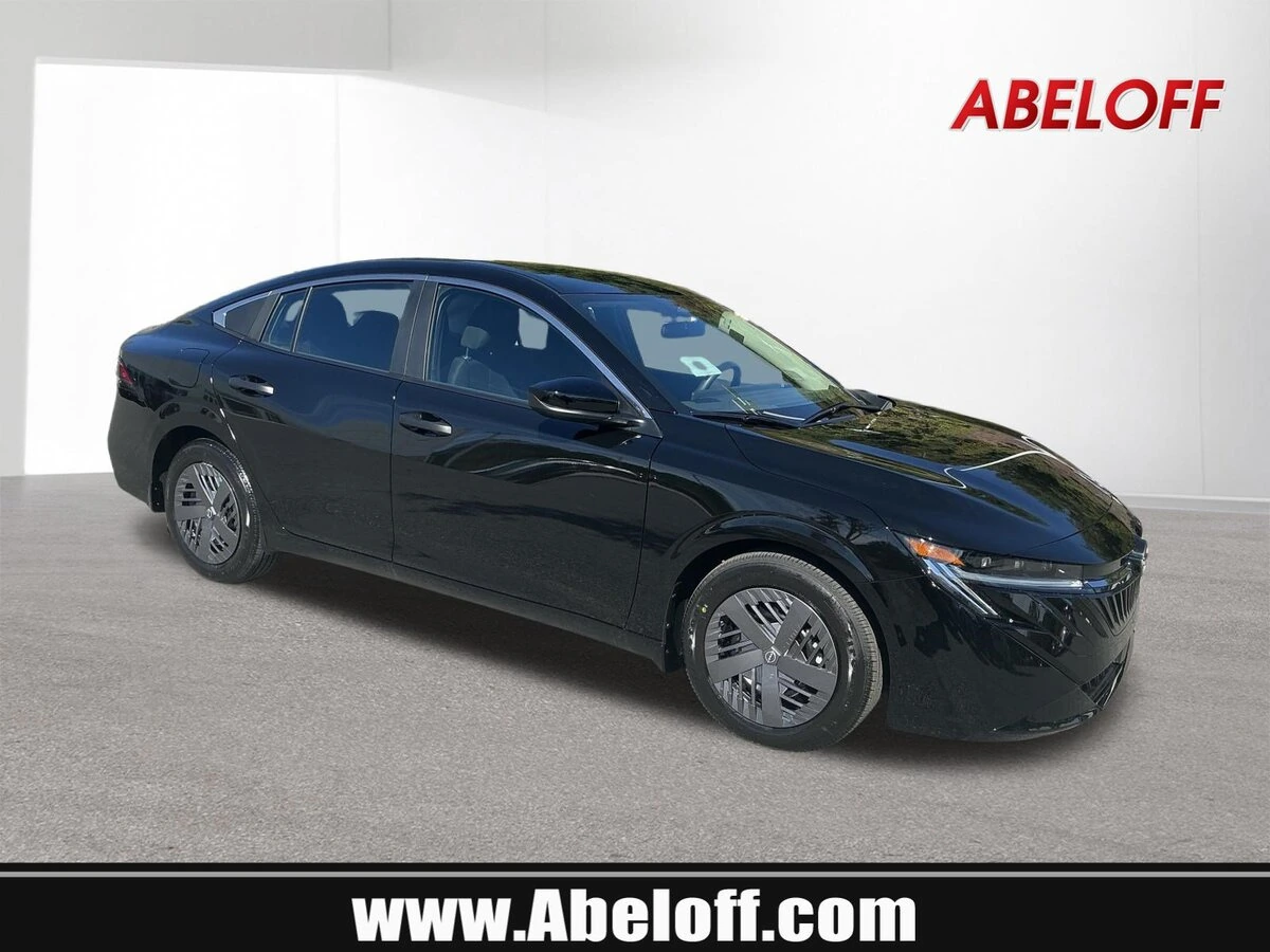 2027 Nissan Sentra S