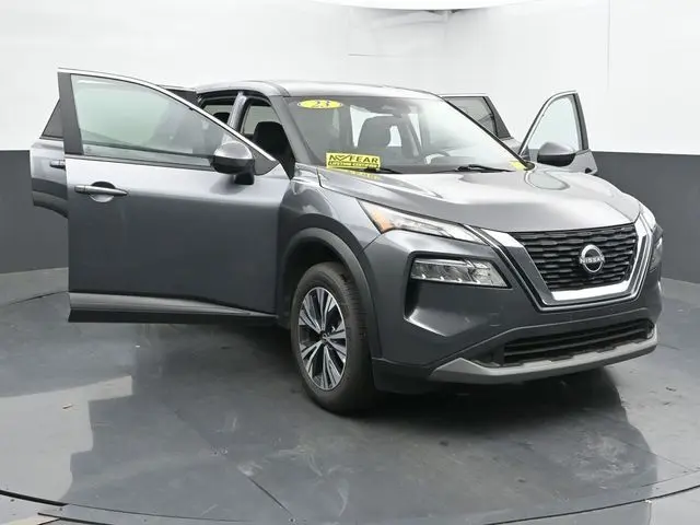 2023 Nissan Rogue SV photo 40