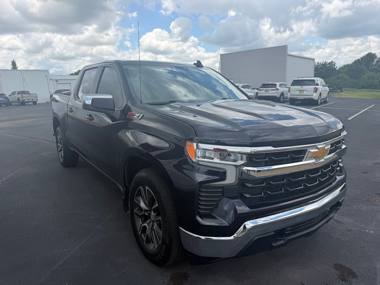Vehicle