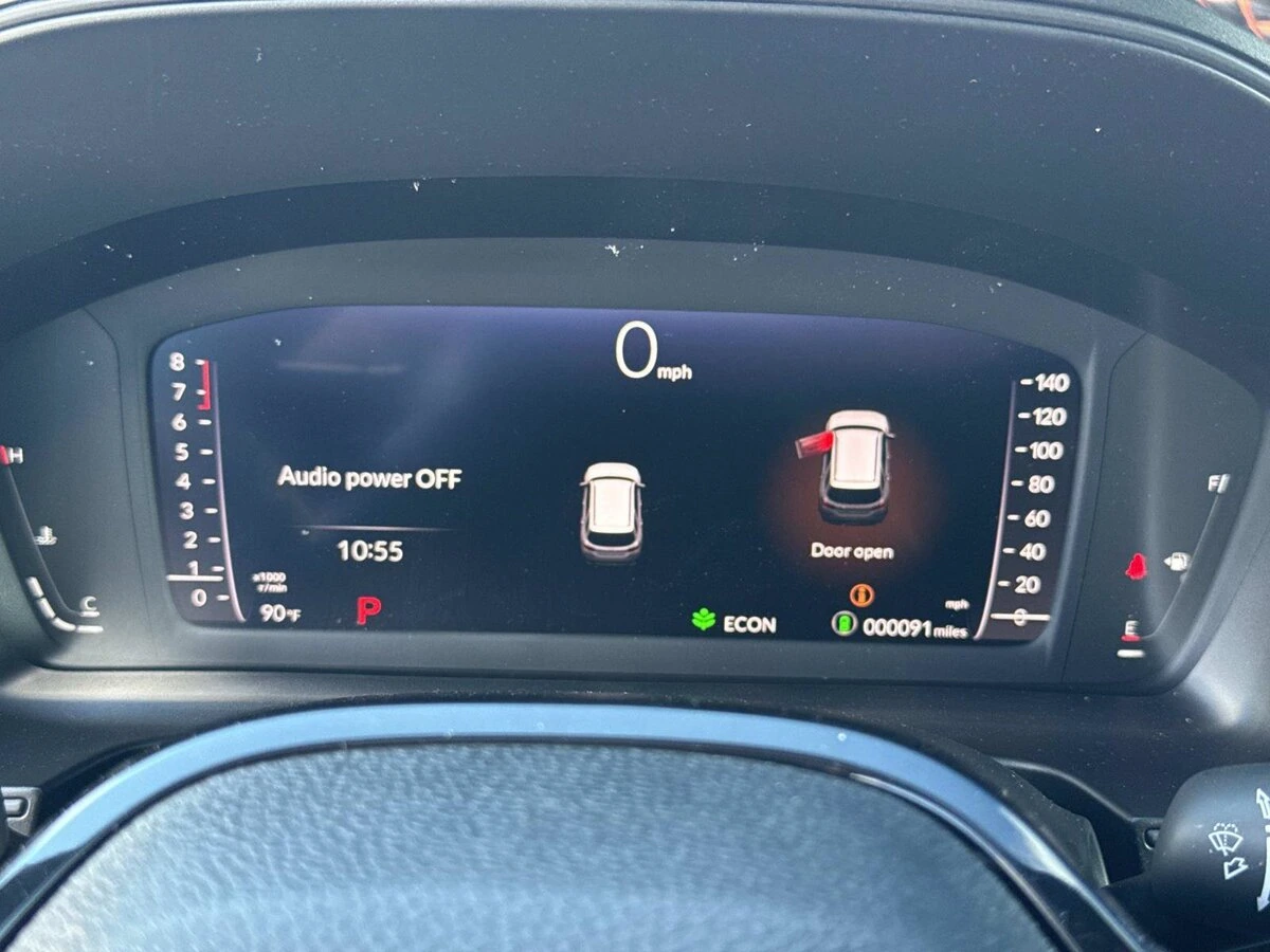 2026 Honda Pilot Sport - Photo 27