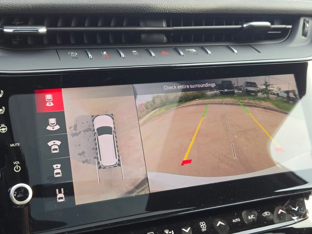 Vehicle thumbnail