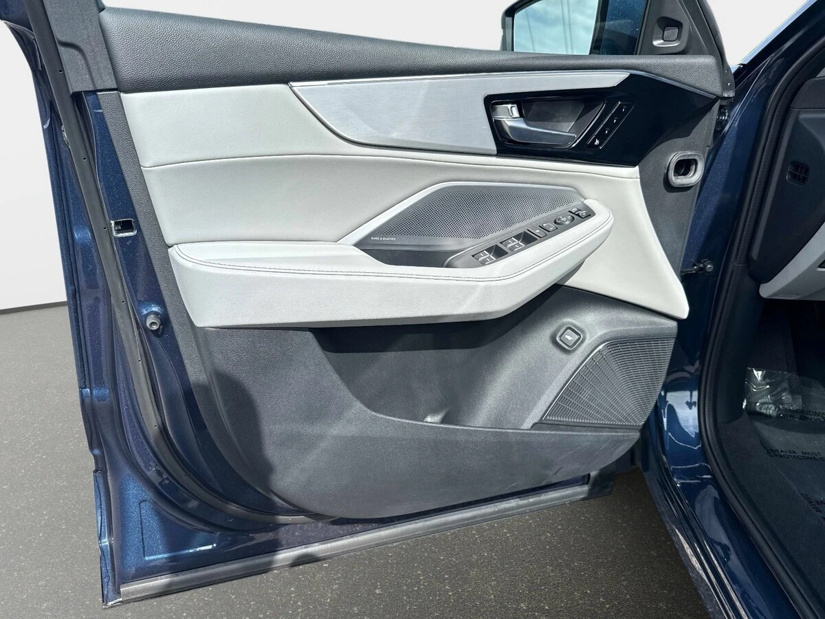 2026 Acura MDX Technology Package - Photo 17