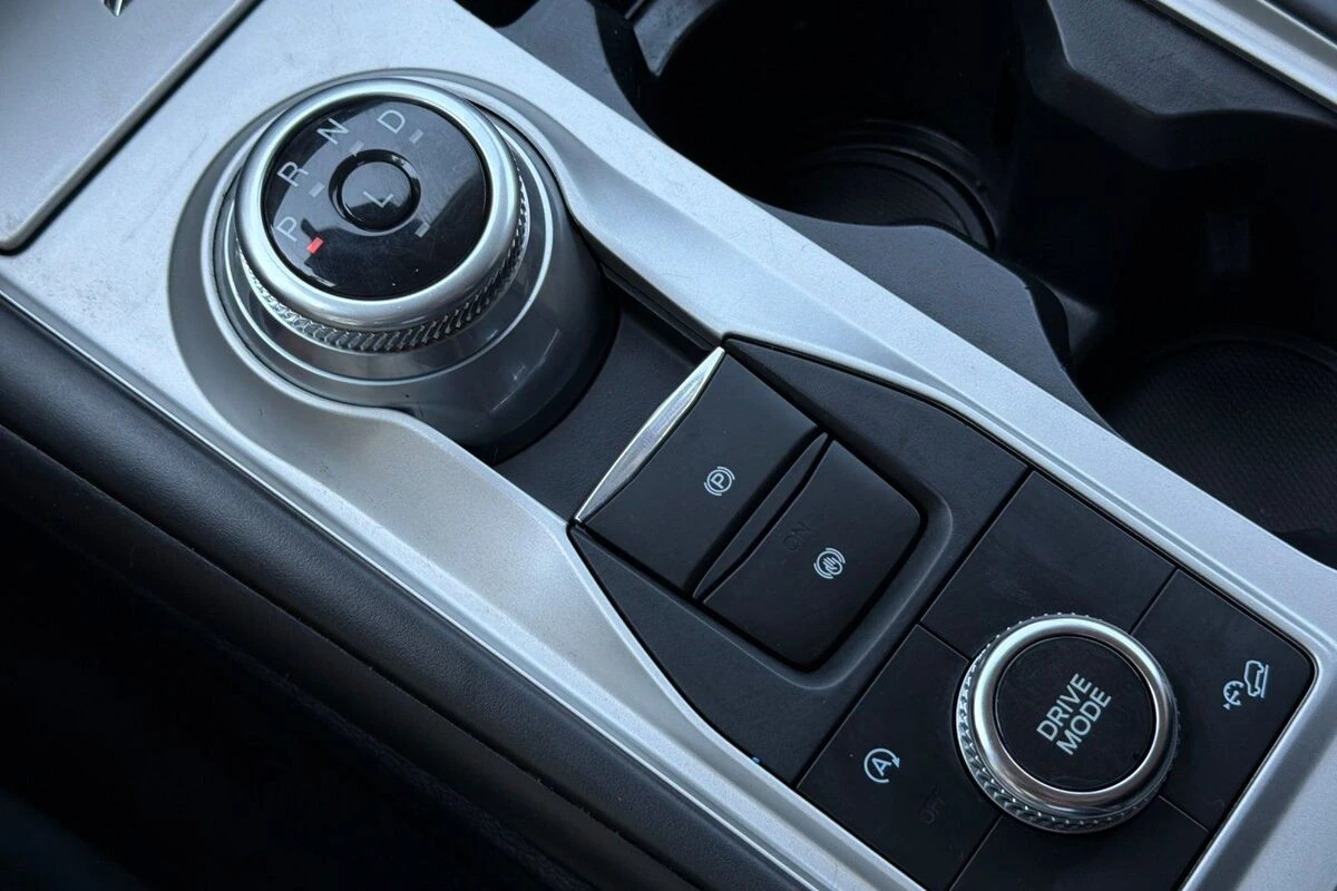 2021 Ford Explorer XLT - Photo 21