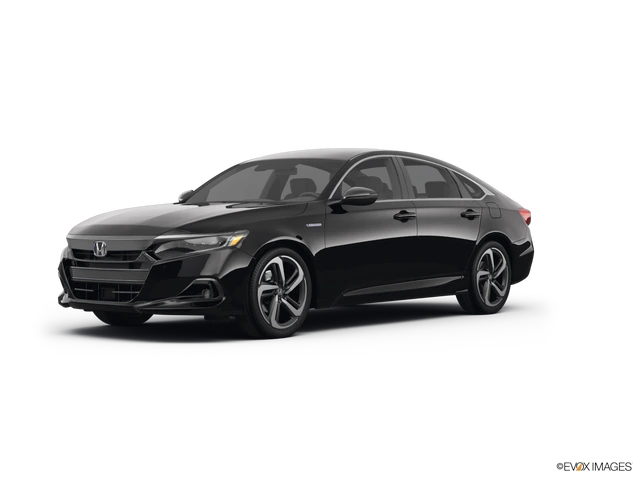 2022 Honda Accord Hybrid Sport's photo