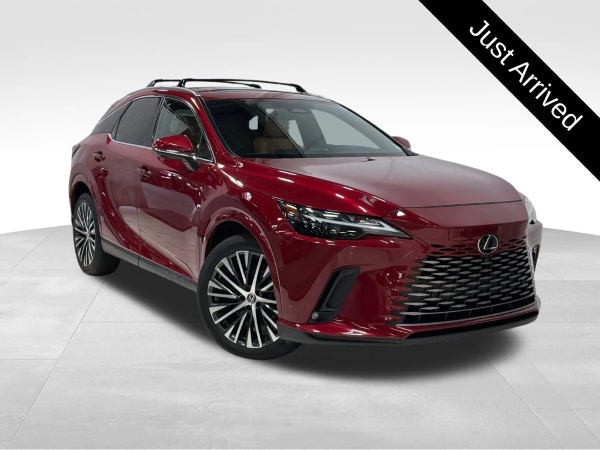 2023 Lexus RX 350