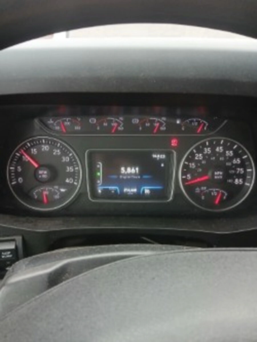 2019 International MV - image 8