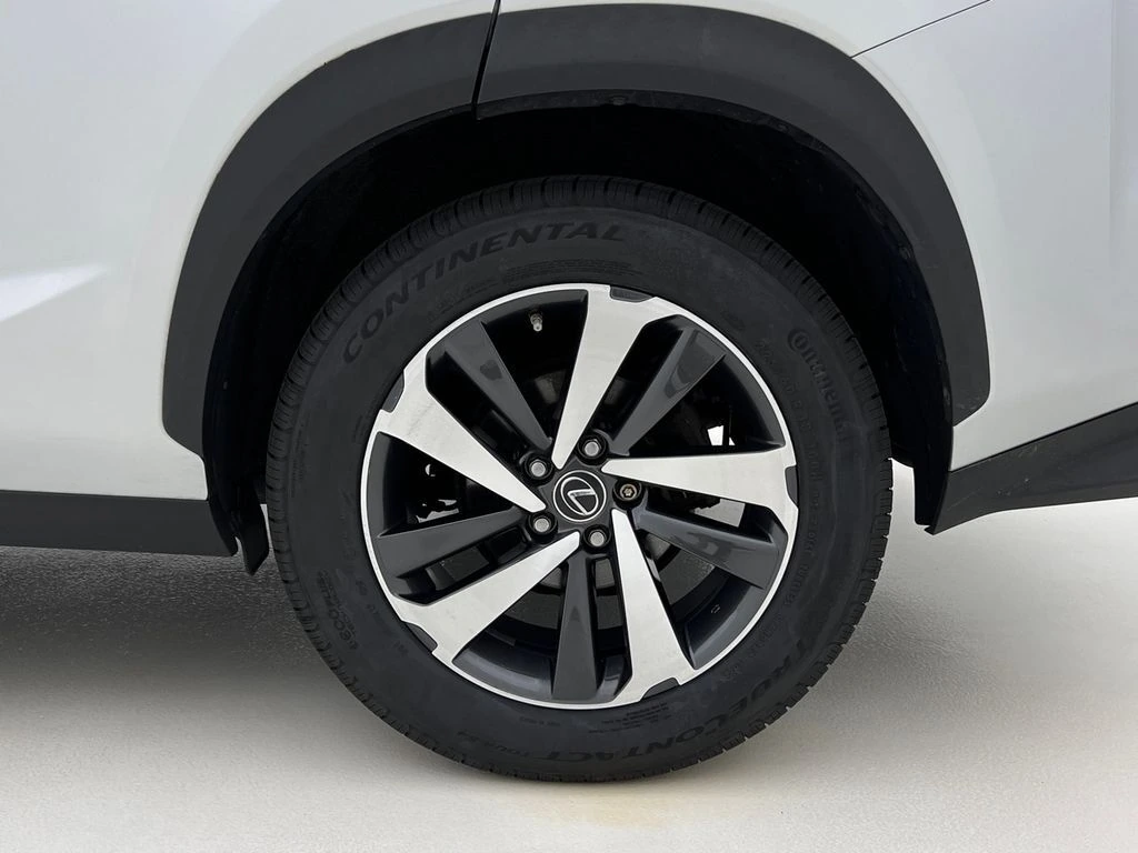 2019 Lexus NX 300 - Photo 28